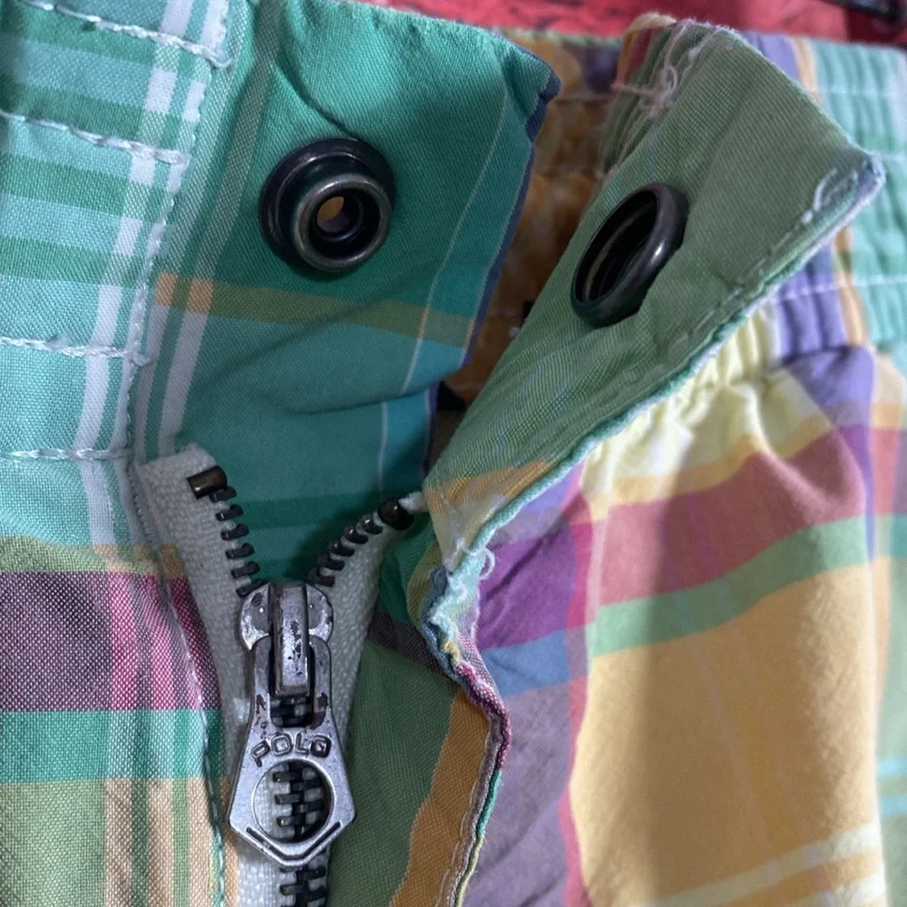 Polo Ralph Lauren size medium
